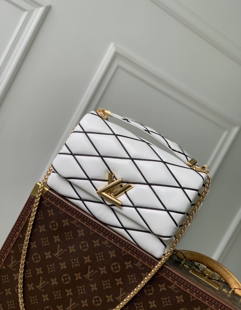 LV Satchel bags